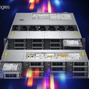 Dell EMC PowerEdge R740xd2