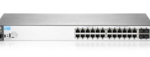 J9776A HP 2530-24G Switch