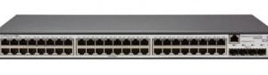 HP V1910-48G Switch (JE009A)