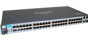 J9088A HP 2610-48 Switch