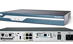 ROUTER CISCO1841