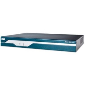 ROUTER CISCO1841-SHDSL-V3