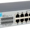 HP V1410-16G Switch (J9560A)