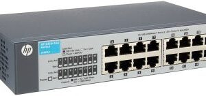 HP V1410-16G Switch (J9560A)