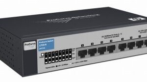 HP V1700-8 Switch (J9079A)