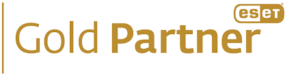 ESET Gold Partner