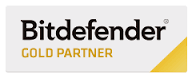 Bitdefender Gold Partner