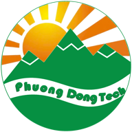 Phương Đông Tech
