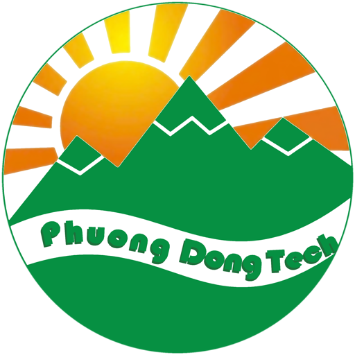 Phương Đông Tech