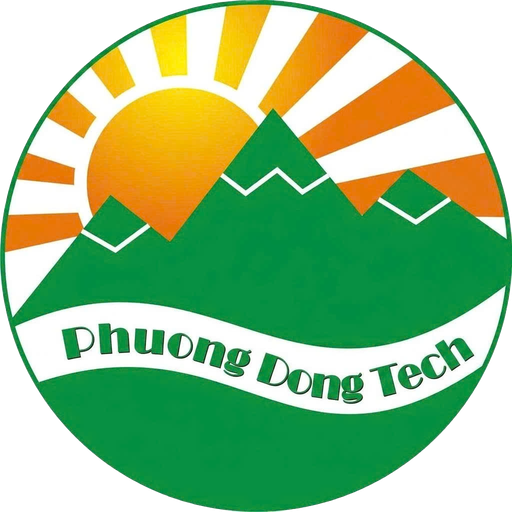 Phương Đông Tech