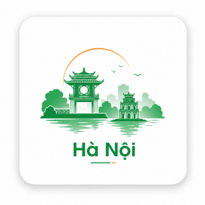 Thẻ địa phương Hà Nội - điểm triển khai của Phương Đông Tech