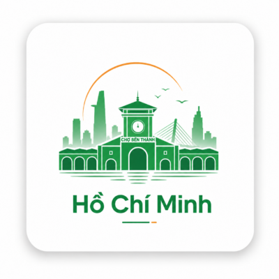 Thẻ địa phương Thành phố Hồ Chí Minh - điểm triển khai của Phương Đông Tech