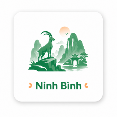Thẻ địa phương Ninh Bình - điểm triển khai của Phương Đông Tech